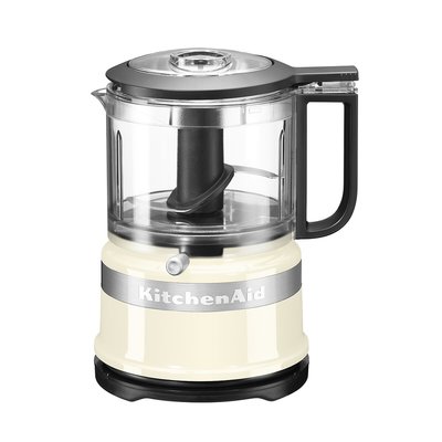 Mini robot multifonction 5KFC3516EAC KITCHENAID