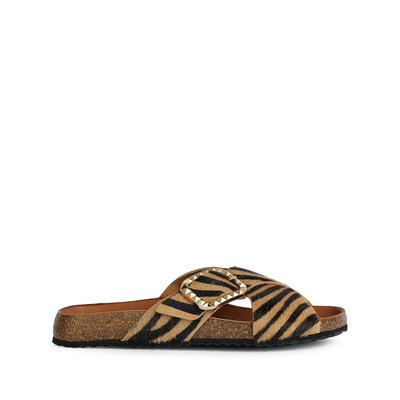 Mules croisées New Brionia GEOX