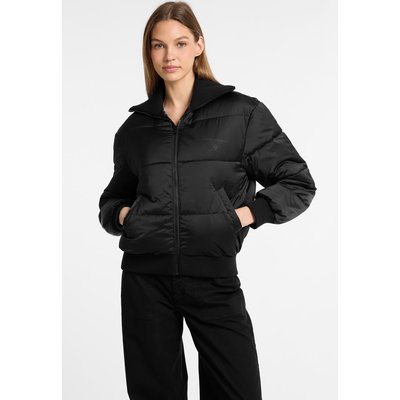 Doudoune En Satin GUESS