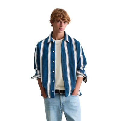 Survêtement avec des bandes verticales MARC O’POLO DENIM