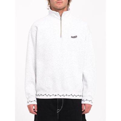 Sweat Zippe MOCKLOV CREW VOLCOM