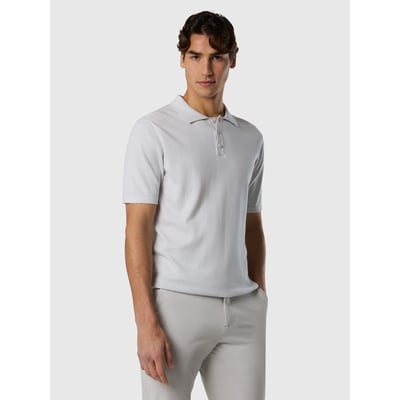 Polo en coton Pima NORTH SAILS