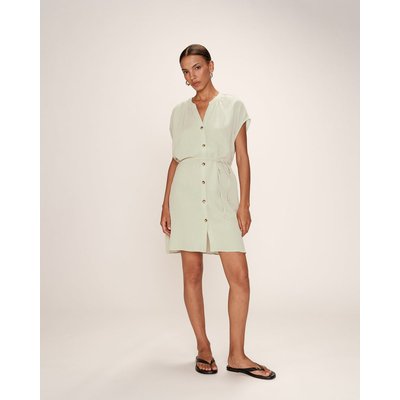 Robe Courte ROZANA GRACE & MILA