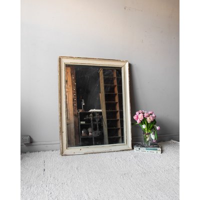 Miroir rectangle Georges N°415 - Bon état DEBONGOUT