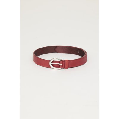 Ceinture cuir  SIMIOU LEE COOPER