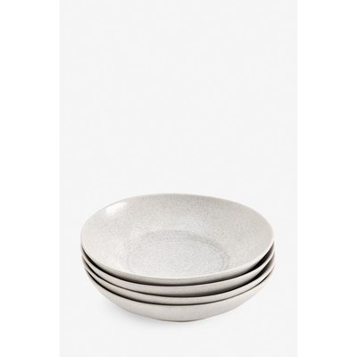 Kya dinnerware bols à pâtes, ensemble de 4 NEXT
