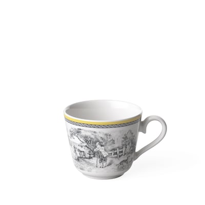 Tasse À Café AUDUN VILLEROY & BOCH