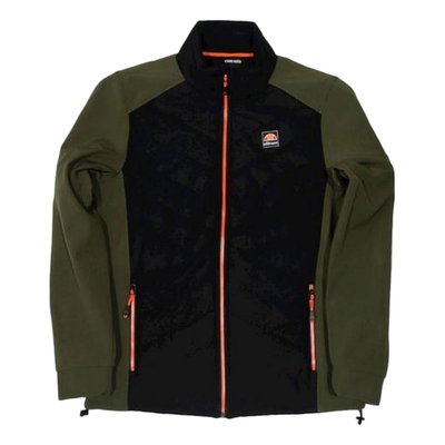 Veste sportswear Montellio Jacket ELLESSE
