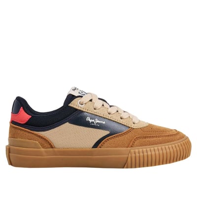 Baskets Classiques À Lacets PEPE JEANS