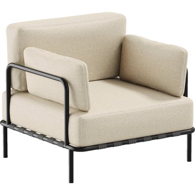 Fauteuil extérieur Salve RECOLLECTION