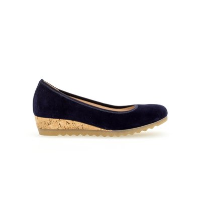 en cuir GABOR