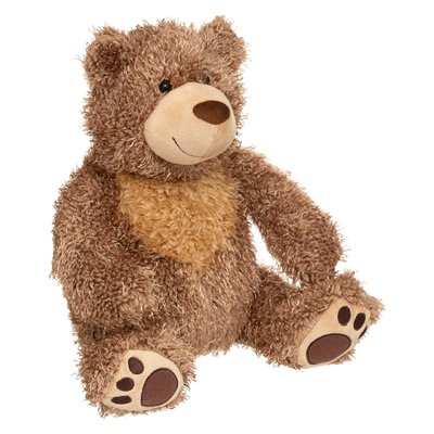 Peluche enfant OURS ATMOSPHERA