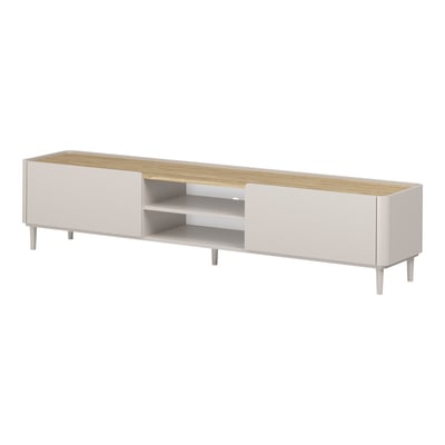 Meuble TV 220 cm , ANYA BOBOCHIC
