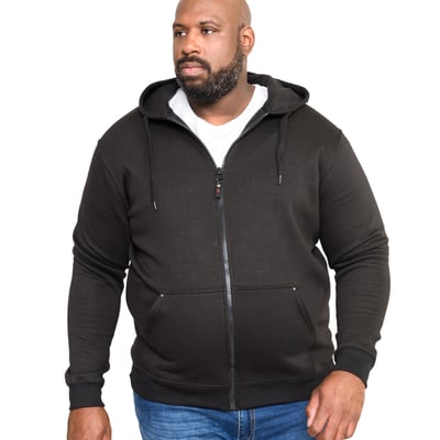 Sweat à capuche ROCKFORD DUKE