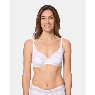 Soutien-gorge emboitant Flower Elegance micro PLAYTEX