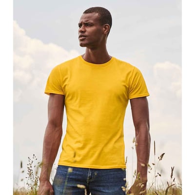 T-shirt ICONIC FRUIT OF THE LOOM