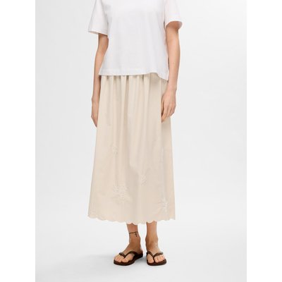 Jupe longue SELECTED FEMME SELECTED FEMME