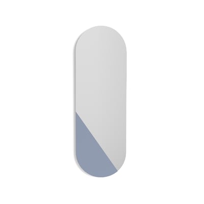 Miroir en hêtre à suspendre, AIRE HERDASA