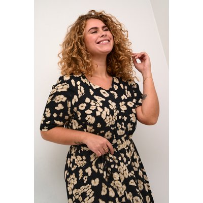 Robe KCbella KAFFE CURVE
