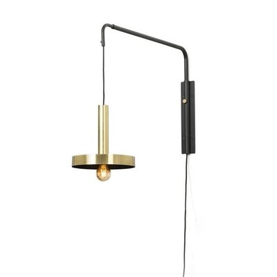 Applique murale Métal WHIZZ FARO