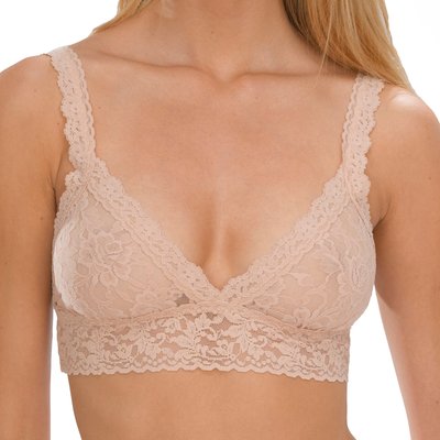 Soutien-gorge en dentelle à bretelles larges HANKY PANKY