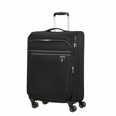 Aerospin valise 4 roues taille M AMERICAN TOURISTER