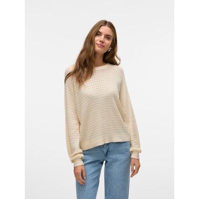 Pull en maille VERO MODA VERO MODA