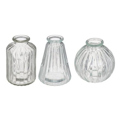 Lot De 3 Soliflores Lour H11 ATMOSPHERA
