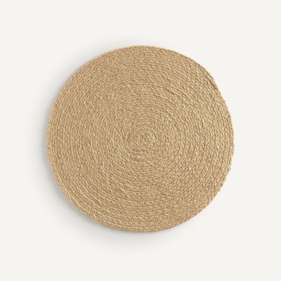 Djutt Jute Placemats, by V. Barkowski AM.PM