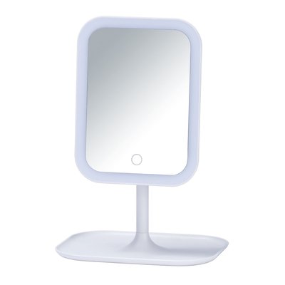 Miroir LED à poser Bertiolo WENKO
