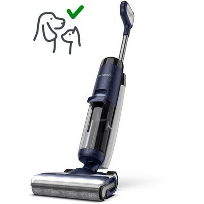 Aspirateur laveur Floor One S7 Flashdry Pet TINECO