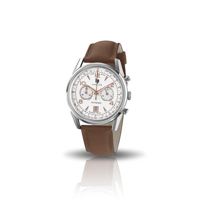 Montre Analogique HIMALAYA LIP