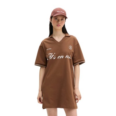 Maillot de football MOP Club '67 Dress en jersey lourd MARC O'POLO