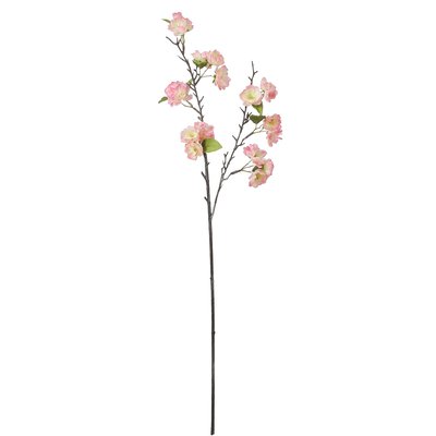 Tige de fleurs de cerisier artificielles H100 SIA DECO