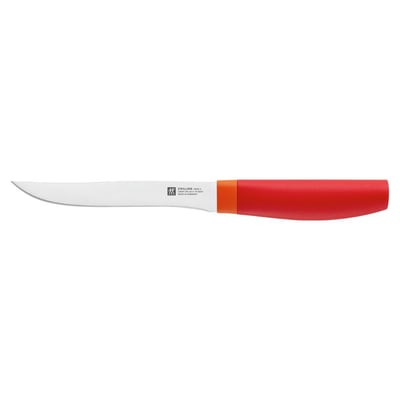 Couteau à steak Now S 12 cm Rouge ZWILLING