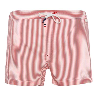 Short de bain OWEN 2517 stripe LES LOULOUS DE LA PLAGE