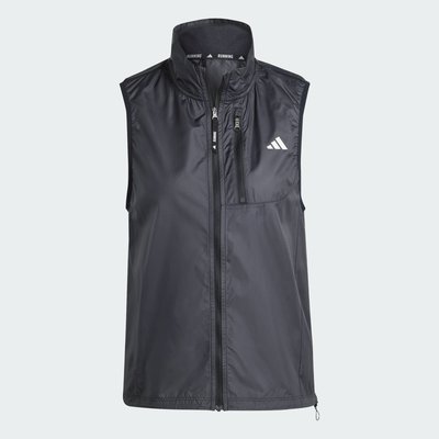Veste sans manches Own the Run adidas Performance