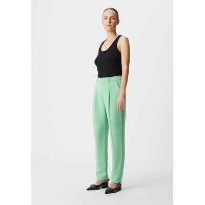 Pantalon de costume polyester recyclé IKKS