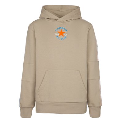 Sudadera con capucha CONVERSE