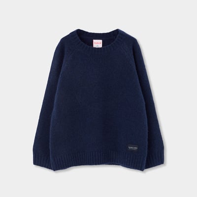 Pull garçon BOBOLI
