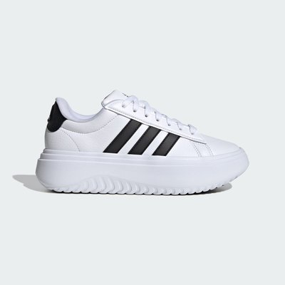 Basket compensée femme adidas shop