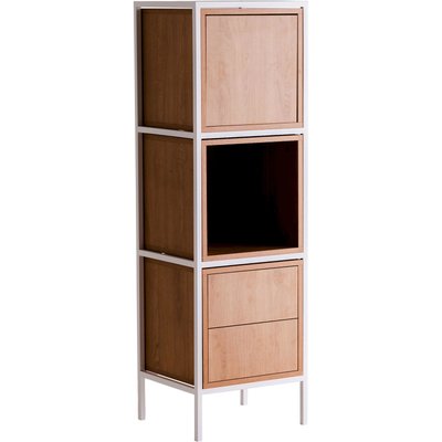 Commode en bois et métal, Skap RECOLLECTION