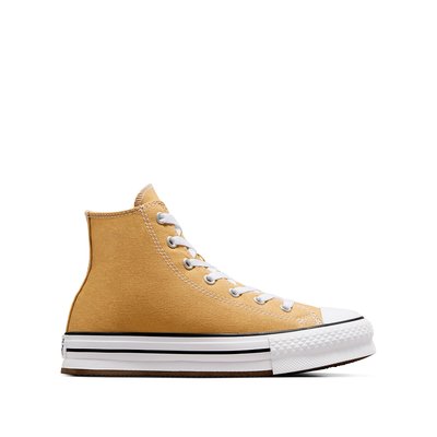 Baskets All Star Eva Lift Hi Seasonal Color CONVERSE