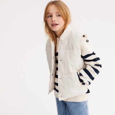 Giacca imbottita senza maniche LA REDOUTE COLLECTIONS
