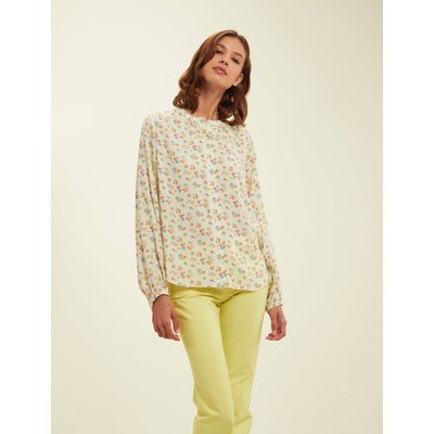 Blouse joséphine INES DE LA FRESSANGE PARIS