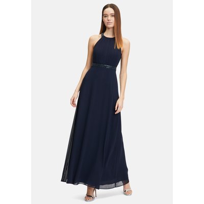 Robe de soirée dos-nu VERA MONT