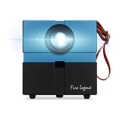 Vidéoprojecteur home cinéma Aopen QH12a ACER