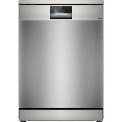 Lave vaisselle 60 cm SN27TI00CE iQ700 séchage Zeolith® SIEMENS