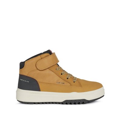 Hohe Sneakers Bunshee Amphibiox, atmungsaktiv GEOX