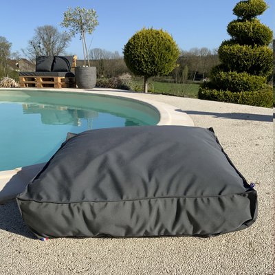 Housse de coussin de sol extérieure HOME MAISON